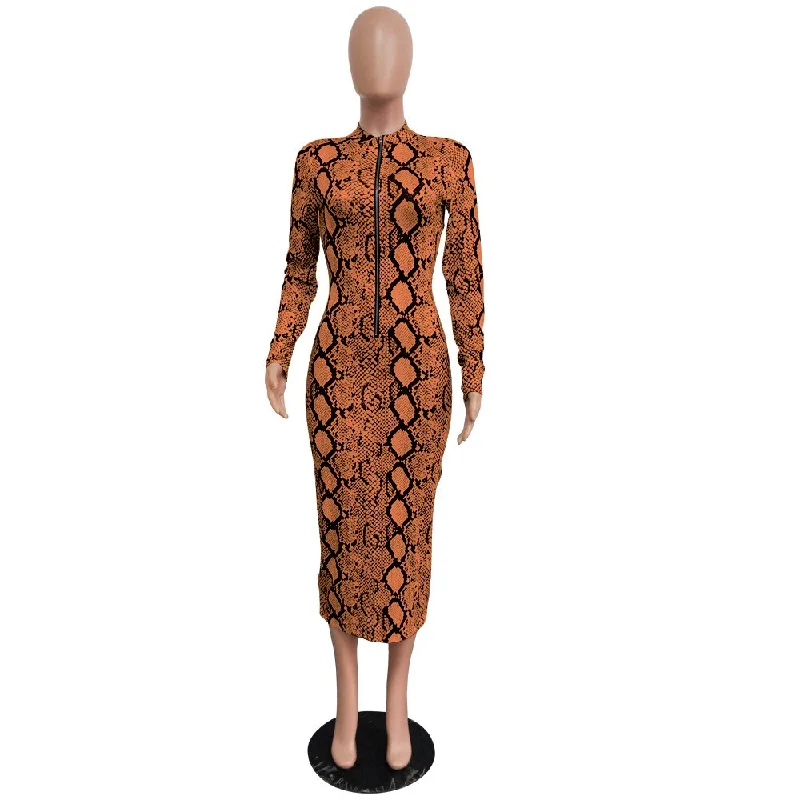 Brown long sleeves