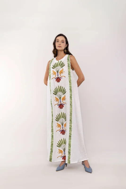 chiara titi dress