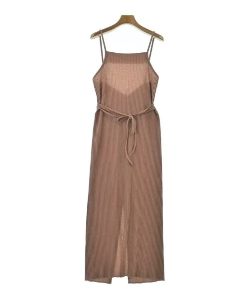 BED&BREAKFAST Dresses