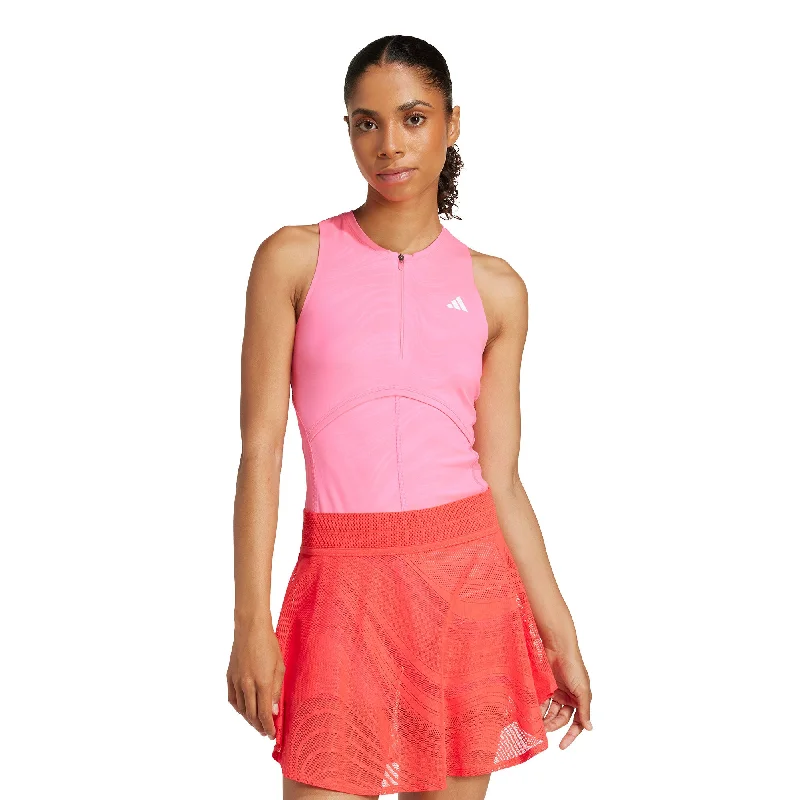 Adidas Onesie and Skirt Womens Tennis Dress
