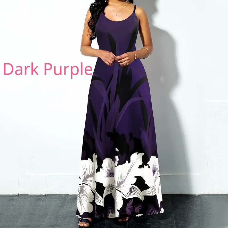 dark purple