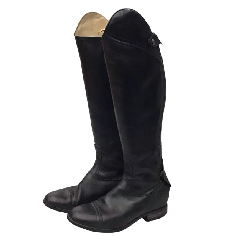 Ariat Ladies 7.5 Short/Reg Kinsley Dress Boot Used - H