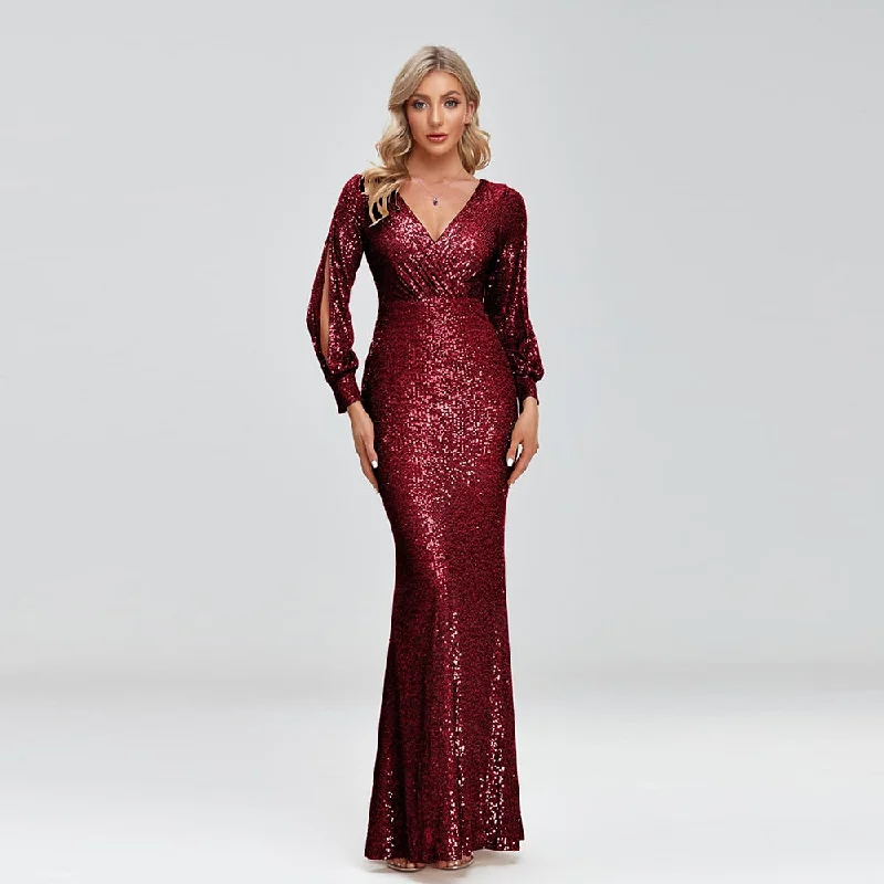 Wine red