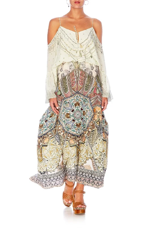 POCKET SKIRT DRESS SOUL SISTERS