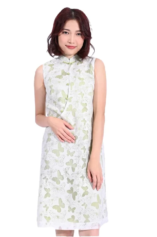 Double Layer Dress- 92002-7703