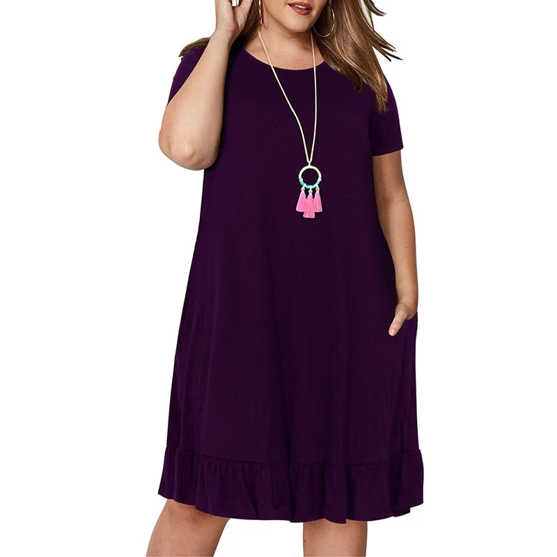 deep purple
