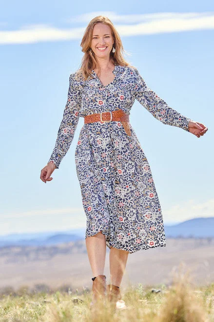 STYLE FO7719 Great Expectations Dress