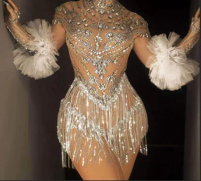 dress gloves