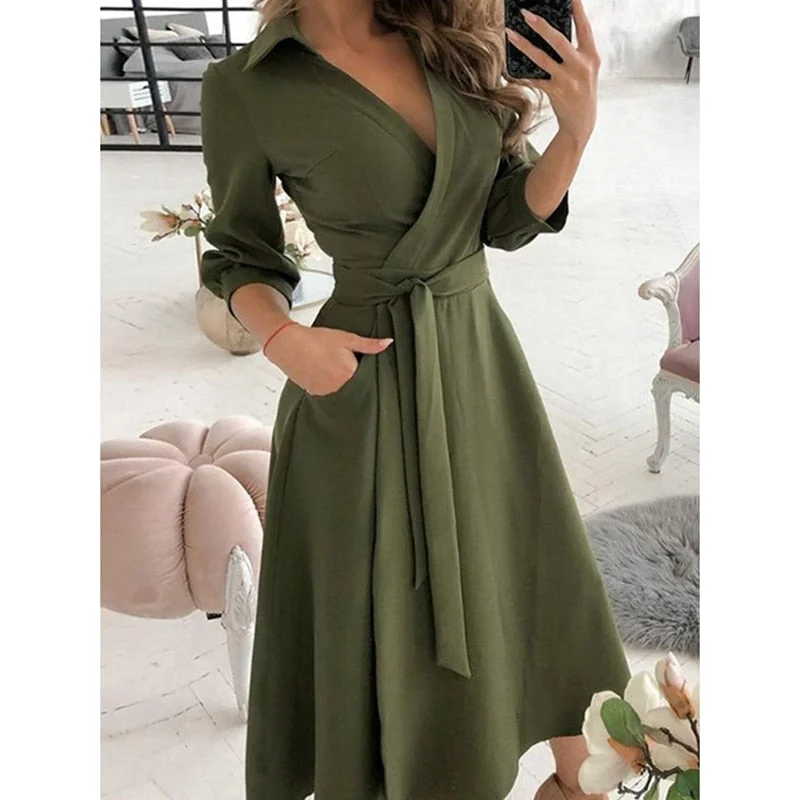 ArmyGreen