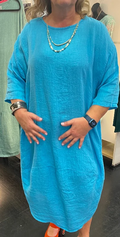 BABY BLUE