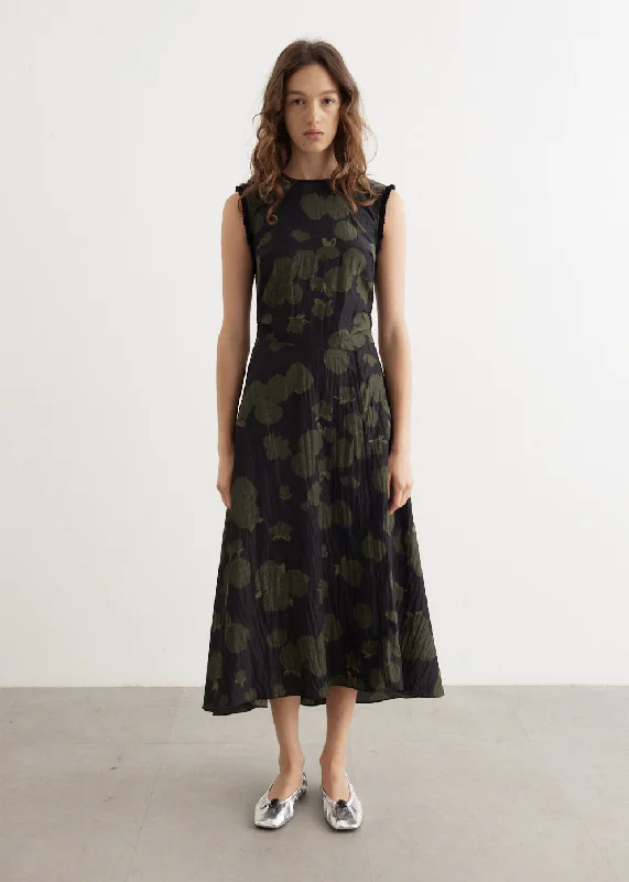 Atina Dress