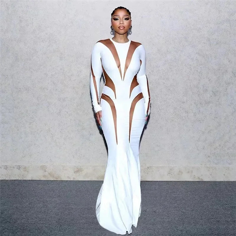 WHITE  LYQ195