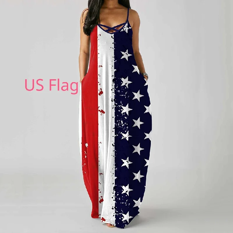 us flag