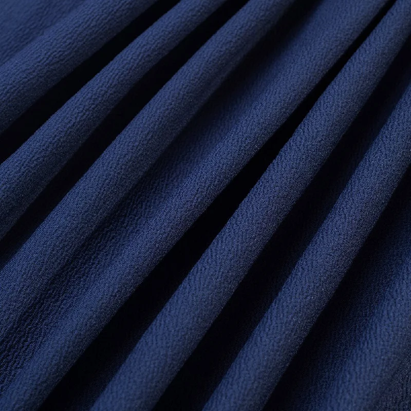 Solid Navy
