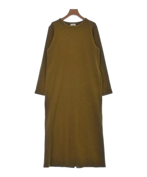 BEAUTY&YOUTH UNITED ARROWS Dresses