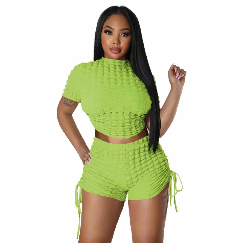 Fluorescent green