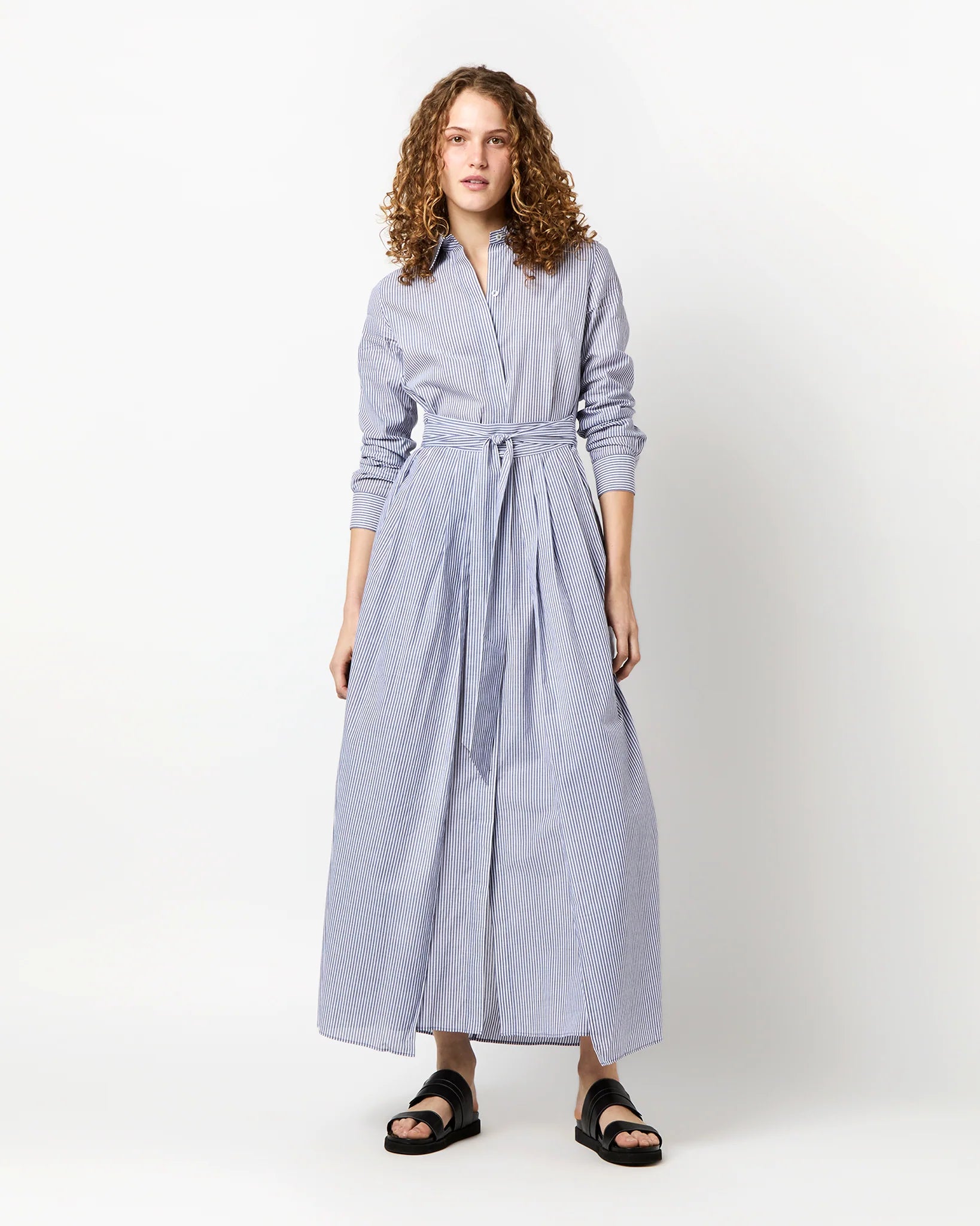 Ingrid Dress