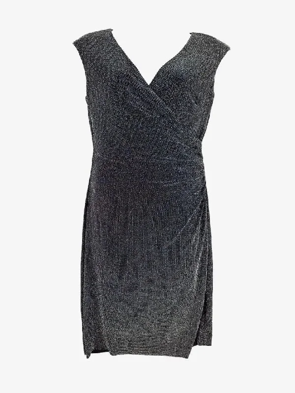 Ralph Lauren Sky Full of Stars Dress Size 12