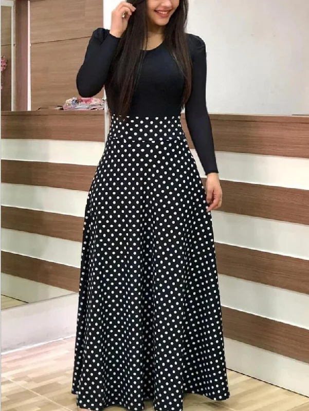 Polka Dot 1