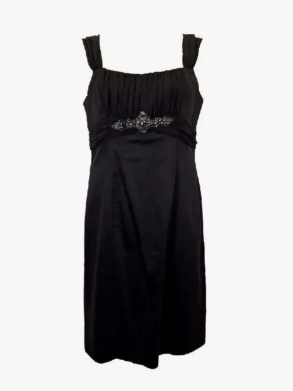Anthea Crawford Classic Cocktail Dress Dress Size 12