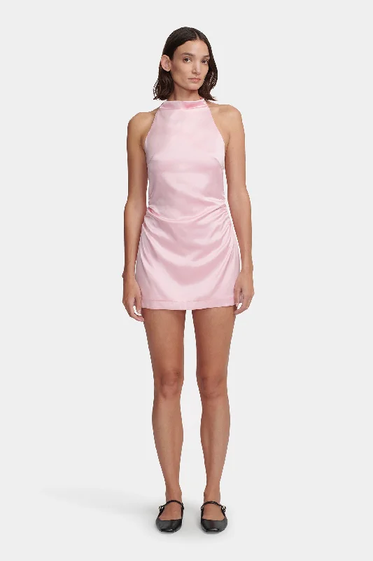 Tenzing Dress Sherbet