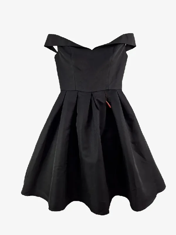 Chi Chi London The Becky Dress Size 12