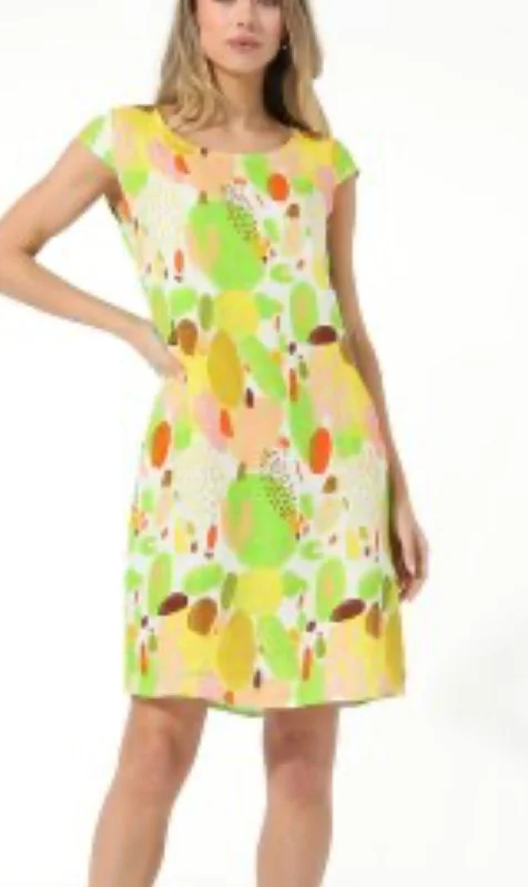 Elizabeth Scott Savannah Dresses