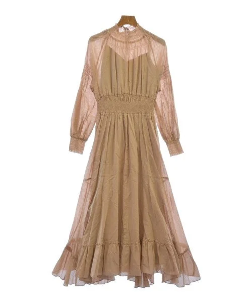 CASA FLINE Dresses