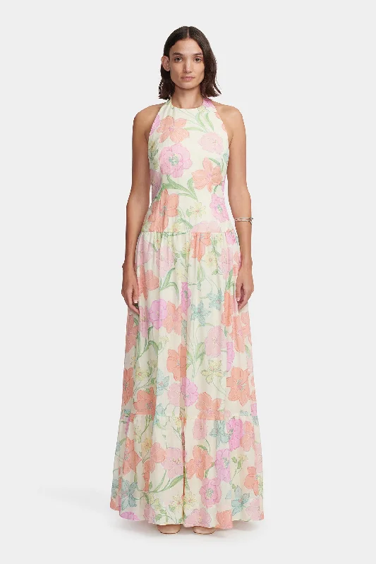 Mellow Dress Flower Market