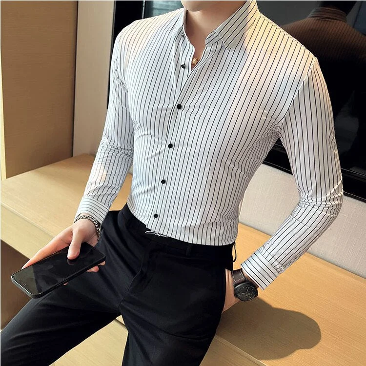 White Stripe