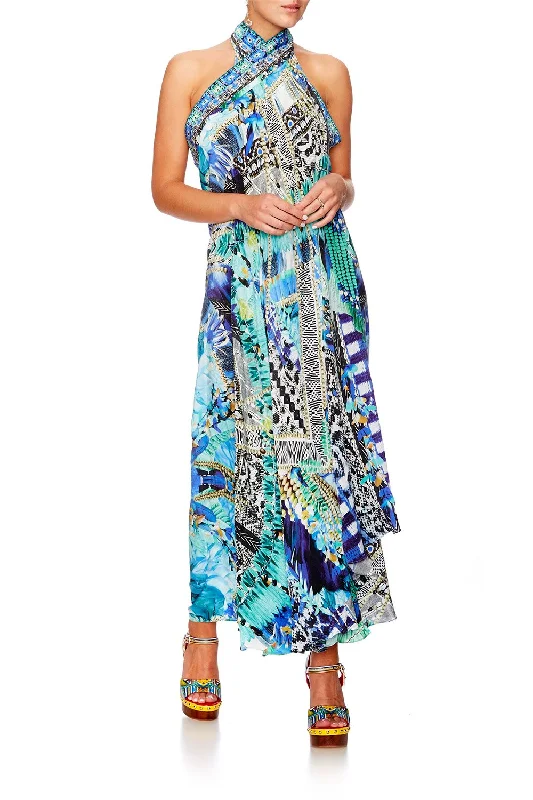 SARONG MULTI WEAR DRESS LEAVE ME WILD