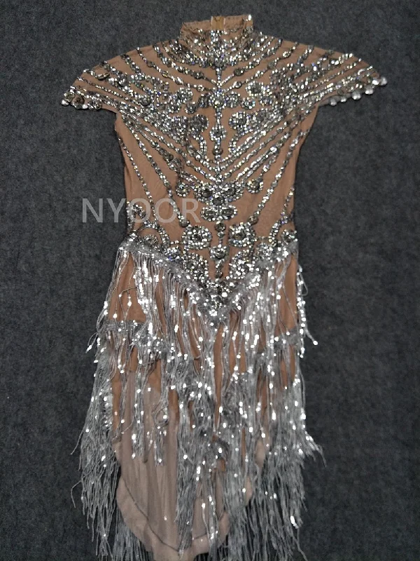 only dress