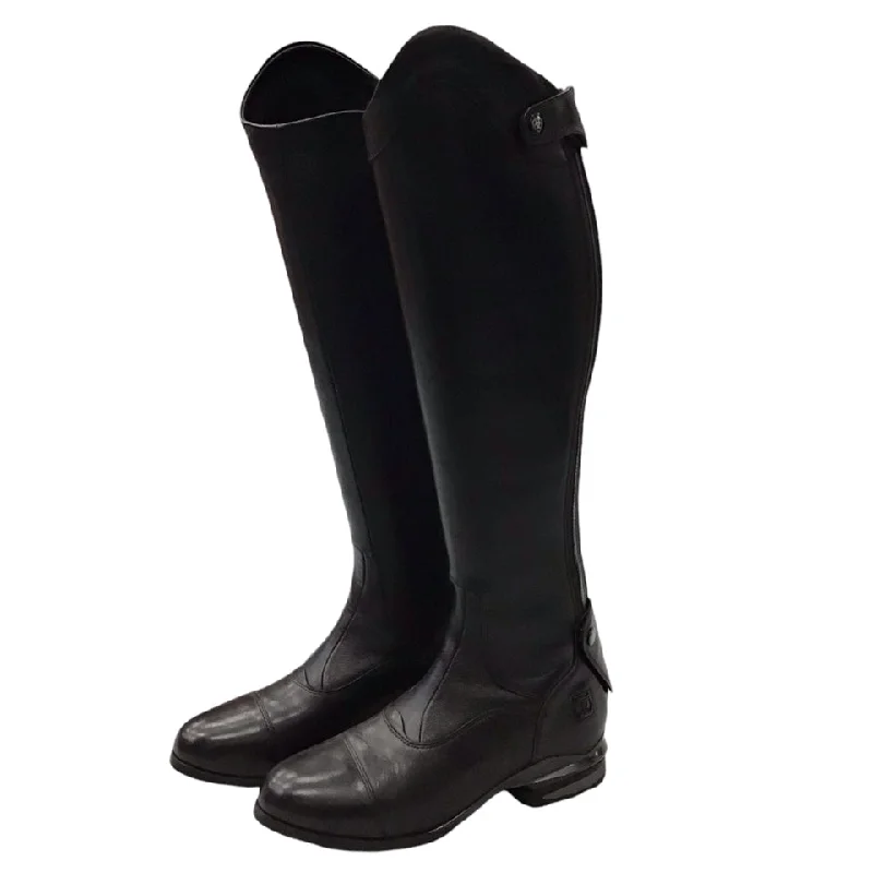 Ariat Nitro Max Dress Boot 9 Med/Reg Like New - H