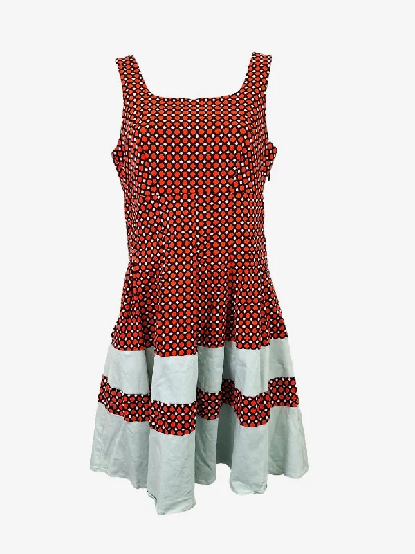 Darling Blush Abbie Dress Size M