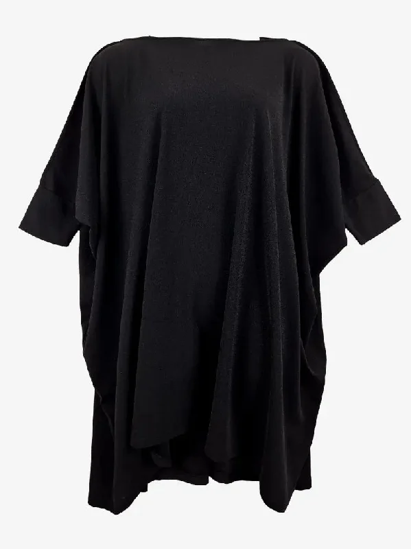 Elk Relaxed Shimmery Weekend Dress Size M