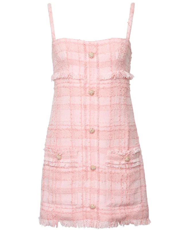 Peony Michel Dress