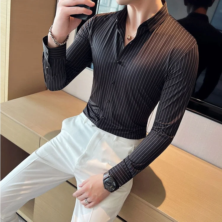 Black Stripe