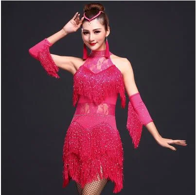 Hot pink