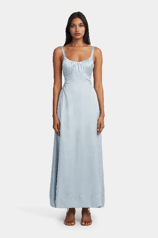 Carlos Dress Stone