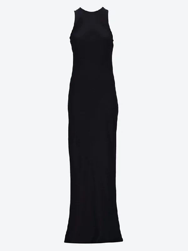 Maxi dress Elegant Floral Maxi Dress
