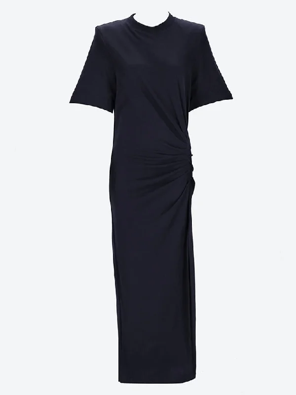 Lexia maxi dress Stylish Long Sleeve Maxi Dress