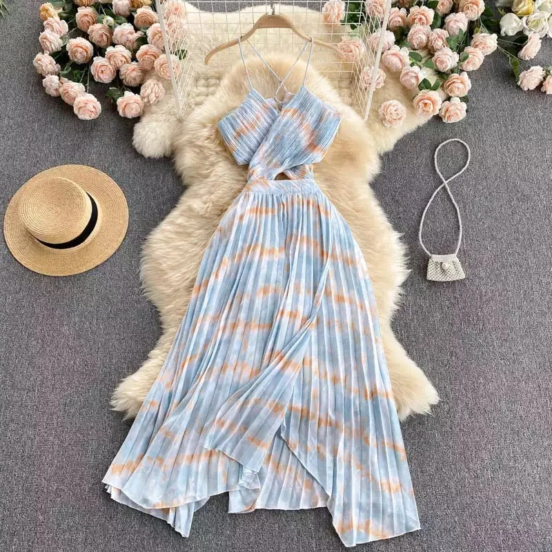 Susan maxi dress Stylish Boho Chic Maxi Dress