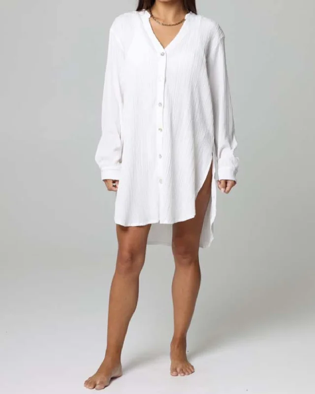 2024 J Valdi Long Sleeve Button Down Cover Up Shirt - J11594 Classic Cropped Short Sleeve 2024 J Valdi Long Sleeve Button Down Cover Up Shirt - J11594 Classic Cropped Short Sleeve