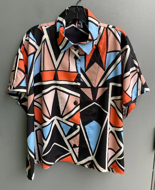 Cappy Shirt Relaxed Short Sleeve Tee