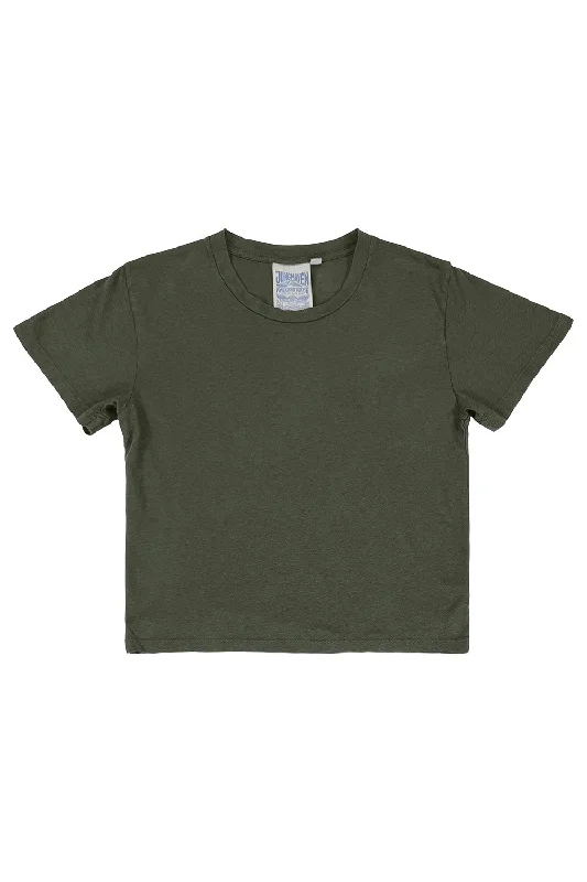 Olive Green