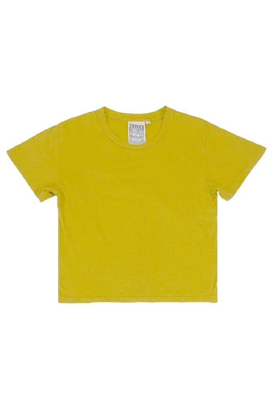 Citrine Yellow