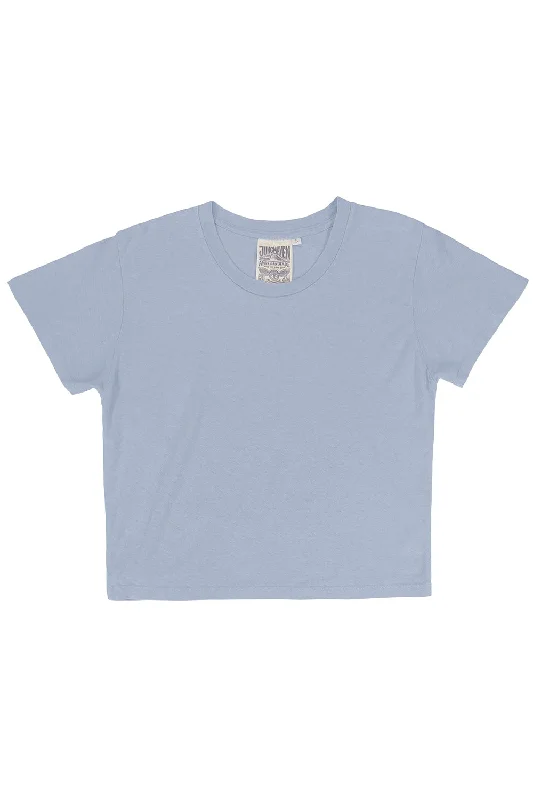 Coastal Blue