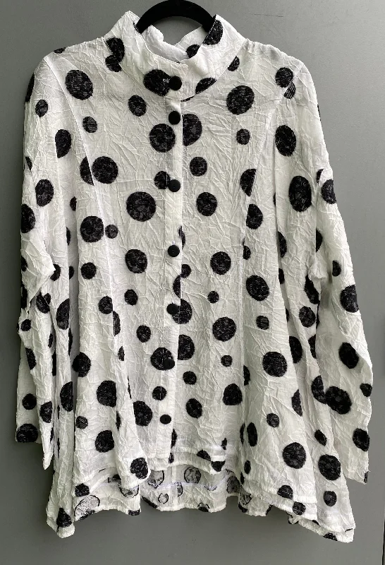 R Shirt Classic Casual Short Sleeve
