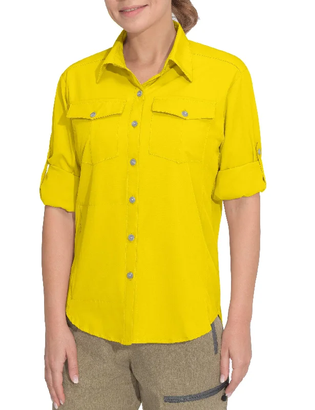 Cyber Yellow