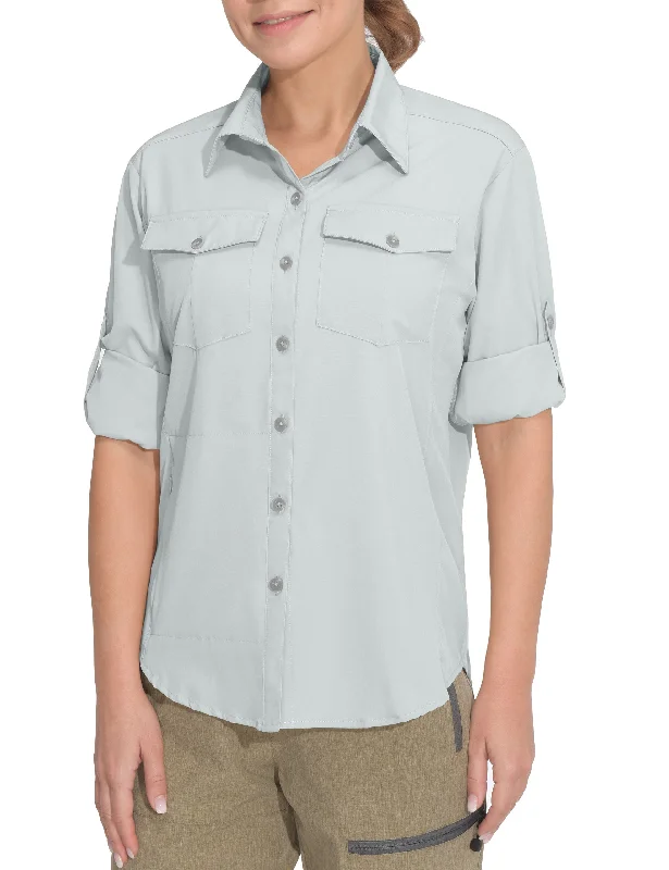 Glacier Gray